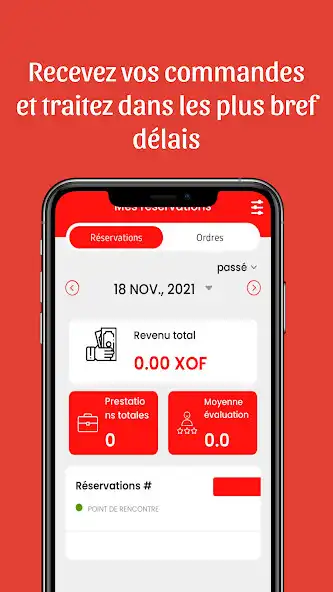 Play Chapchap Services as an online game Chapchap Services with UptoPlay