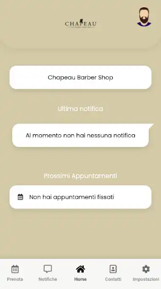 Play Chapeau Barber Shop as an online game Chapeau Barber Shop with UptoPlay