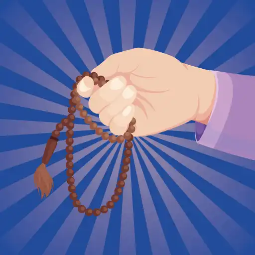 Play Chapelet Zikr APK Play Chapelet Zikr APK