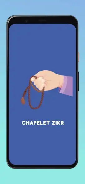 Play Chapelet Zikr  and enjoy Chapelet Zikr with UptoPlay