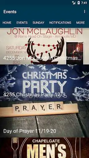 Play Chapelgate Play Chapelgate