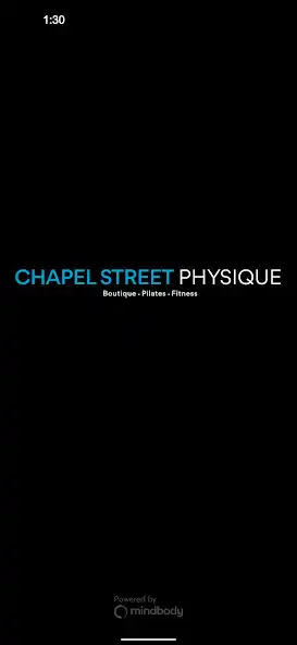 Play Chapel Street Physique  and enjoy Chapel Street Physique with UptoPlay