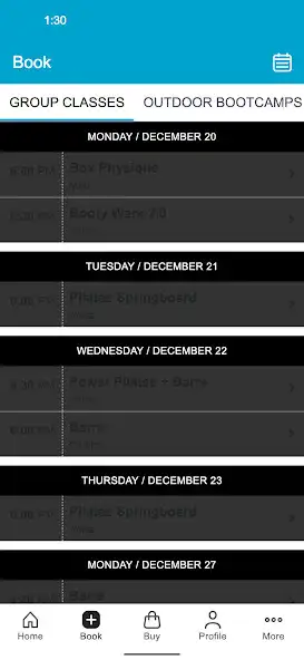 Play Chapel Street Physique as an online game Chapel Street Physique with UptoPlay