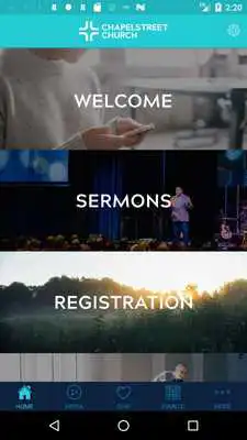 Play Chapelstreet Play Chapelstreet