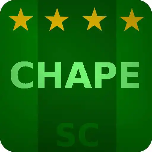 Free play online Chape Notícias da Chapecoense  APK