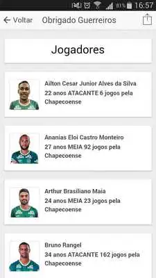 Play Chape o Sonho