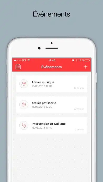 Play Chaperons et vous as an online game Chaperons et vous with UptoPlay