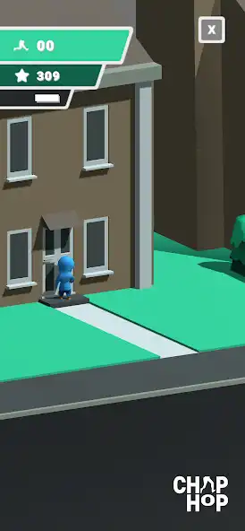 Play Chap Hop  and enjoy Chap Hop with UptoPlay