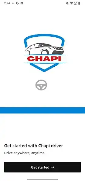 Play Chapi Driver as an online game Chapi Driver with UptoPlay