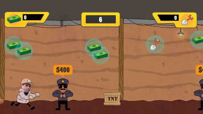 Play Chapito