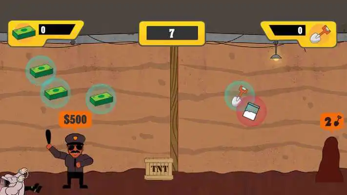 Play Chapito