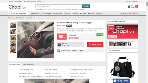 Play Chapi.vn  and enjoy Chapi.vn with UptoPlay