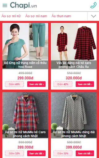 Play Chapi.vn as an online game Chapi.vn with UptoPlay