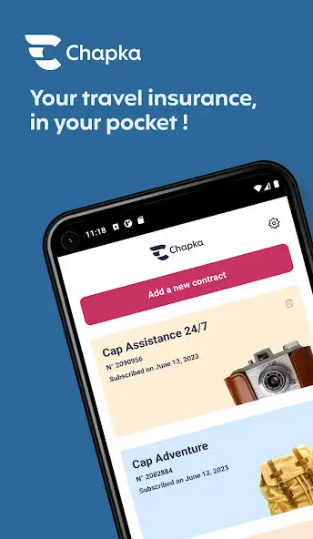 Play Chapka  and enjoy Chapka with UptoPlay