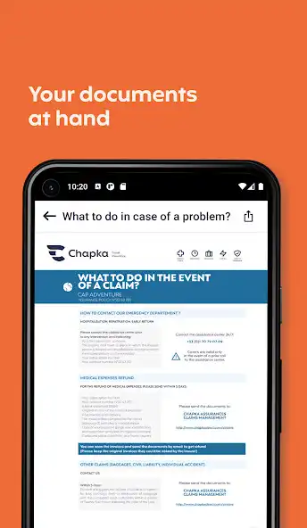 Play Chapka as an online game Chapka with UptoPlay