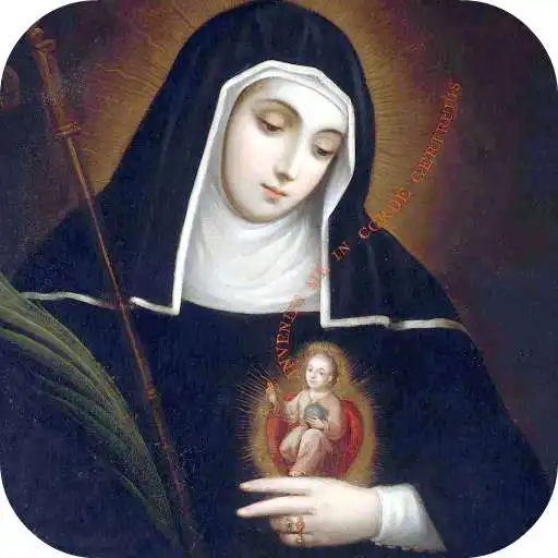 Play Chaplet Of St. Gertrude Audio APK Play Chaplet Of St. Gertrude Audio APK