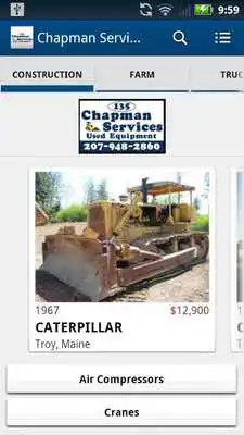 Play Chapman Services