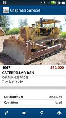 Play Chapman Services