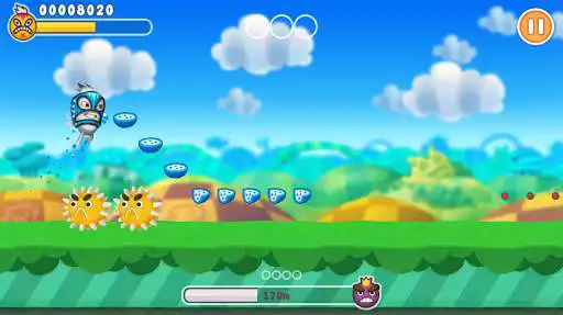 Play Chapo as an online game Chapo with UptoPlay