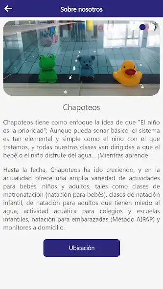 Play Chapoteos as an online game Chapoteos with UptoPlay