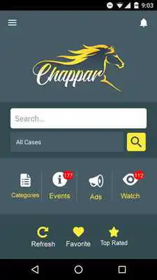 Play Chappar