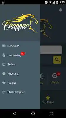 Play Chappar