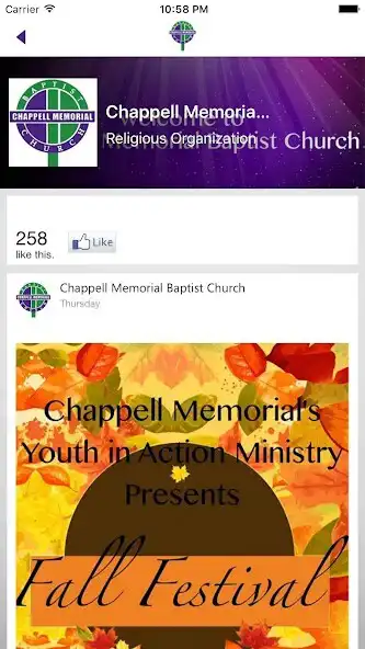 Play Chappell Memorial  and enjoy Chappell Memorial with UptoPlay