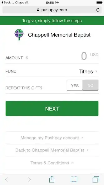 Play Chappell Memorial as an online game Chappell Memorial with UptoPlay