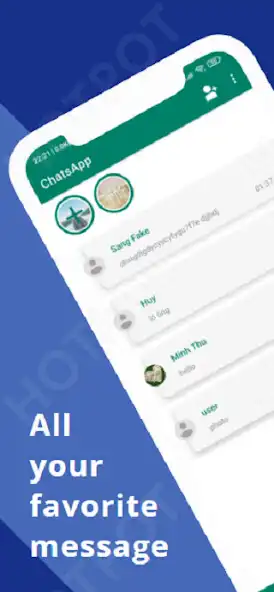 Play ChapsApp  and enjoy ChapsApp with UptoPlay