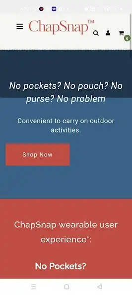Play ChapSnap  and enjoy ChapSnap with UptoPlay