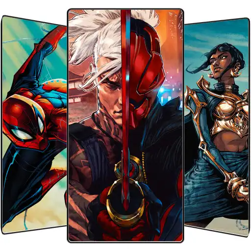 Play Chapter 3: Flipped Wallpapers APK