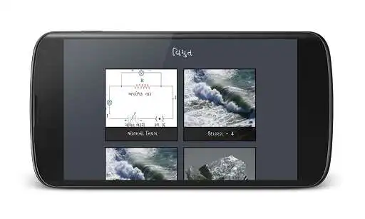 Play Chapter 4 Part 2 10th std