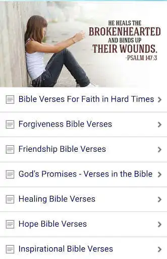 Play Chapter And Bible Verses  and enjoy Chapter And Bible Verses with UptoPlay