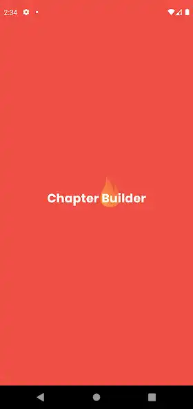 Play ChapterBuilder  and enjoy ChapterBuilder with UptoPlay