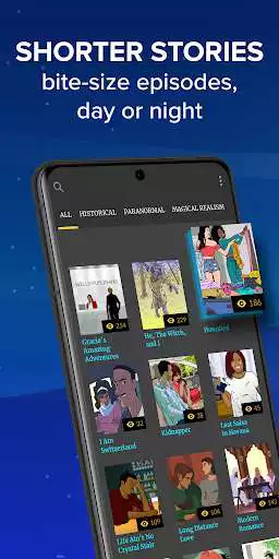Play Chapter by episode - Ch x Ep  and enjoy Chapter by episode - Ch x Ep with UptoPlay