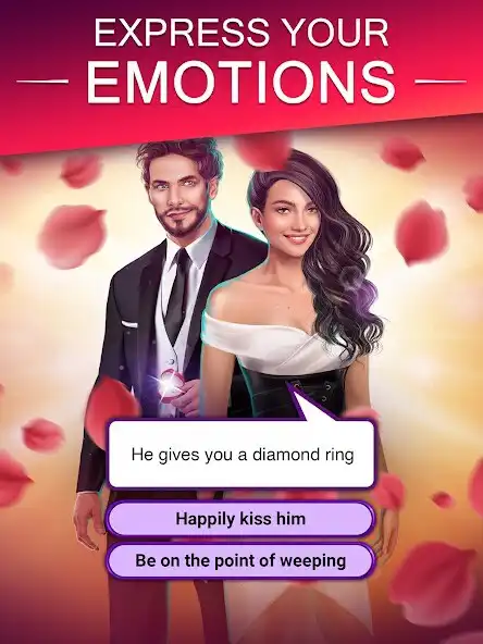 Play Chapters Interactive Love Game as an online game online Chapters Interactive Love Game with UptoPlay Play Chapters Interactive Love Game as an online game Chapters Interactive Love Game with UptoPlay