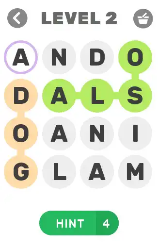 Play Character challenge as an online game Character challenge with UptoPlay