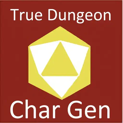 Play Character Gen for True Dungeon APK Play Character Gen for True Dungeon APK