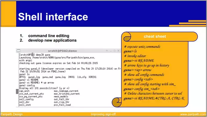 Play Characterization