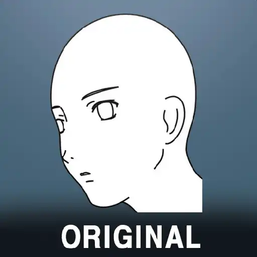 Play Character Maker -How to draw APK Play Character Maker -How to draw APK