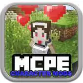 Free play online Character Mods For MCPE APK