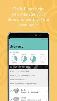 Play CharacterScope Play CharacterScope