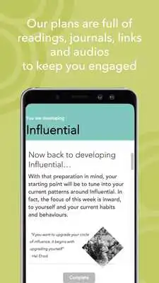 Play CharacterScope Play CharacterScope