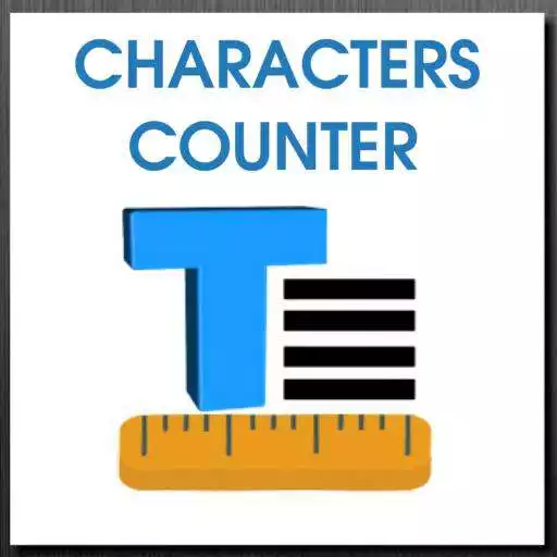 Play CHARACTERS COUNTER APP APK Play CHARACTERS COUNTER APP APK
