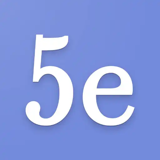 Play Character Sheet (5e) APK Play Character Sheet (5e) APK