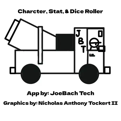 Play Character, Stat, Dice Roller APK Play Character, Stat, Dice Roller APK