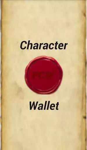 Play Character Wallet  and enjoy Character Wallet with UptoPlay