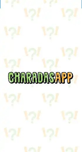 Play CharadaApp as an online game CharadaApp with UptoPlay