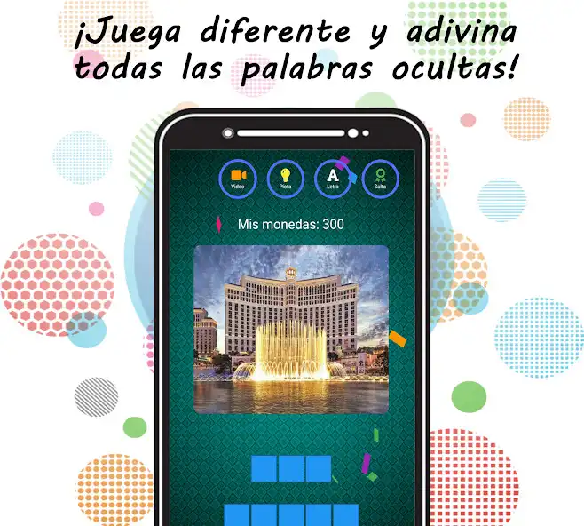 Play Charadas - Compite y adivina l as an online game Charadas - Compite y adivina l with UptoPlay