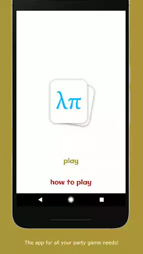 Play Charades and other party games - Lexis Pexis  and enjoy Charades and other party games - Lexis Pexis with UptoPlay